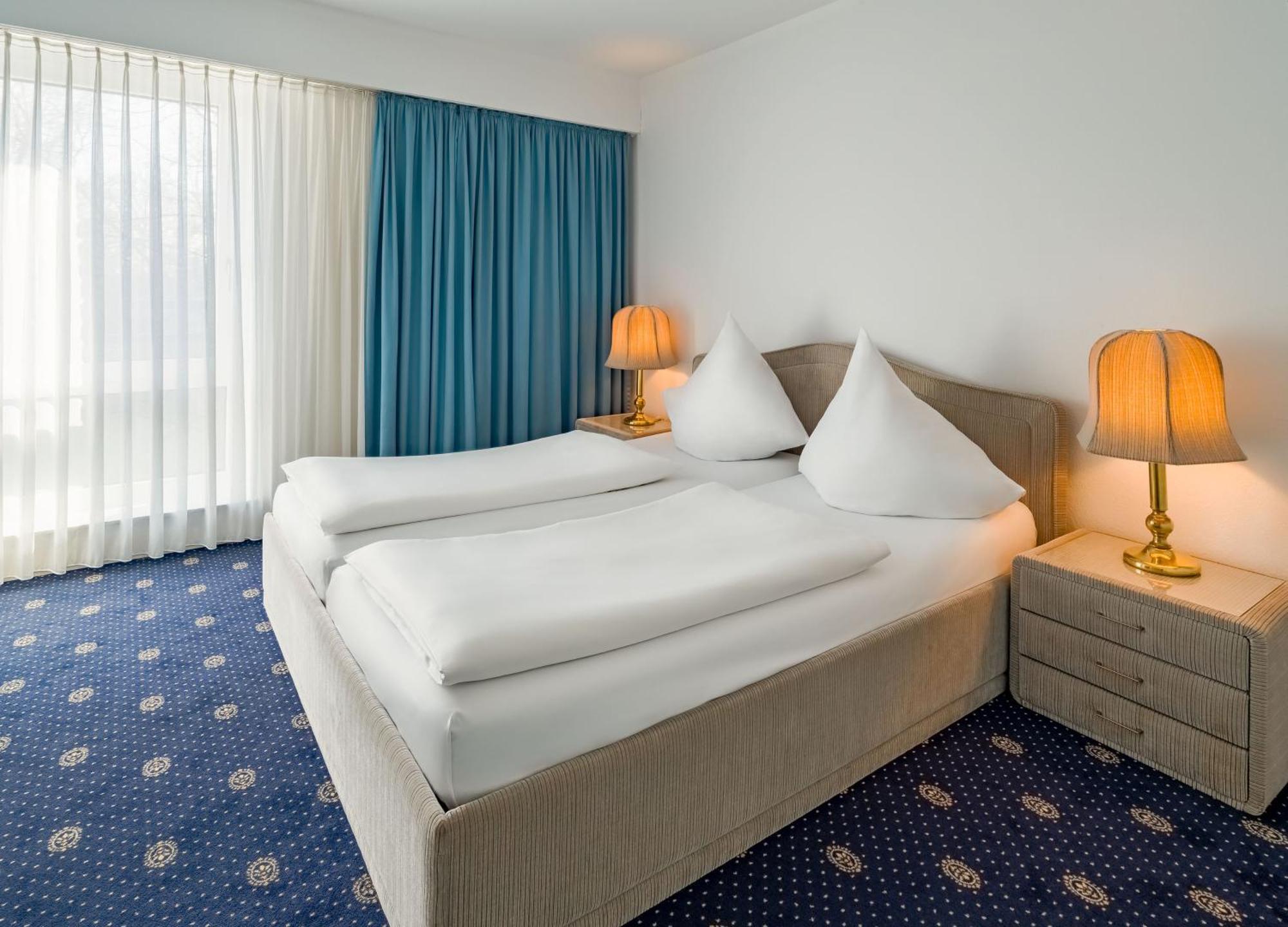 Aspire Oldenburg, Trademark Collection By Wyndham Eksteriør bilde