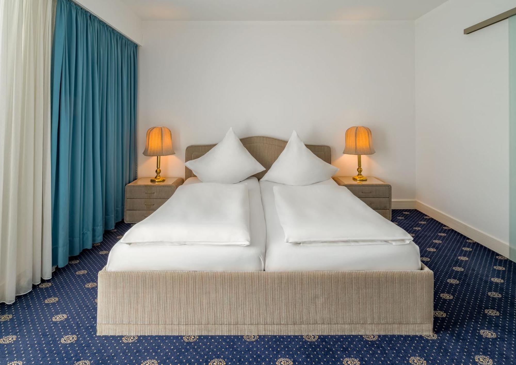 Aspire Oldenburg, Trademark Collection By Wyndham Eksteriør bilde